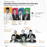 Materi Pembicara: Indonesia Sharia Economic Outlook 2025